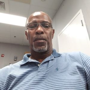 Meet your Posher, Richard